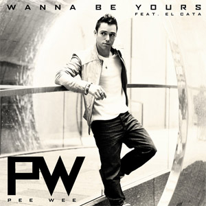 Disco Wanna Be Yours de PeeWee
