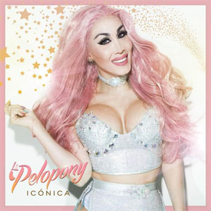 Disco Icónica de Pelopony