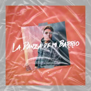 Disco La Danza De Mi Barrio  de Pema