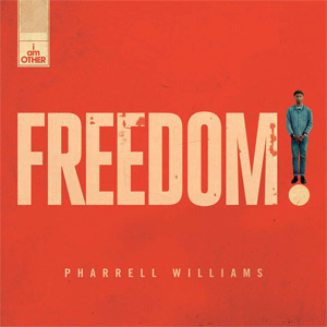 Disco Freedom de Pharrell Williams