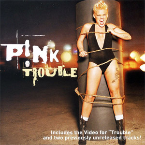 Disco Trouble de Pink