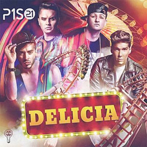Disco Delicia de Piso 21