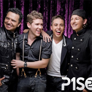 Disco Piso 21 de Piso 21