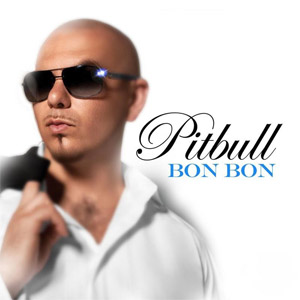 Disco Bon Bon de Pitbull