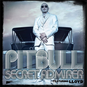 Disco Secret Admirer de Pitbull
