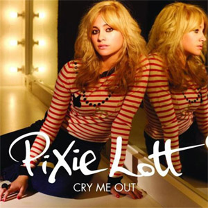 Disco Cry Me Out  de Pixie Lott