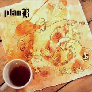 Disco No Good/Sick 2 Def de Plan B