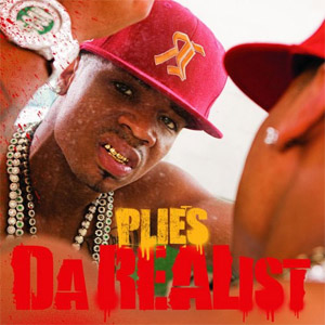 Disco Da ReaList de Plies