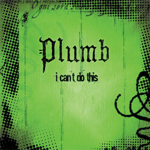 Disco I Can't Do This de Plumb