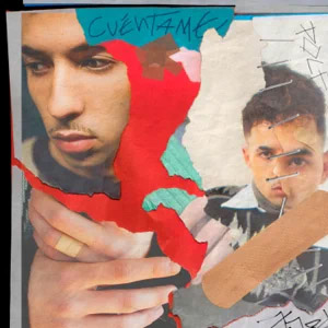 Disco Cuéntame de Pole