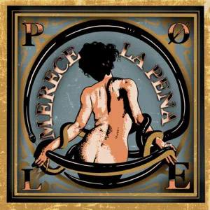 Disco Merece la Pena de Pole