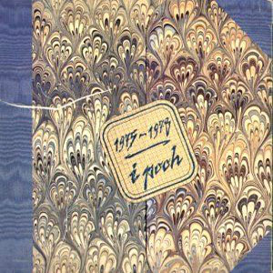 Disco 1975-1978 de Pooh