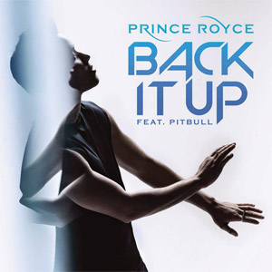 Disco Back It Up de Prince Royce