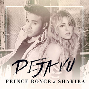 Disco Deja Vu de Prince Royce