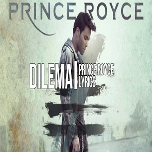 Disco Dilema de Prince Royce