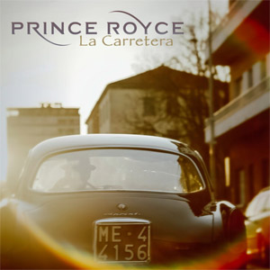 Disco La Carretera de Prince Royce