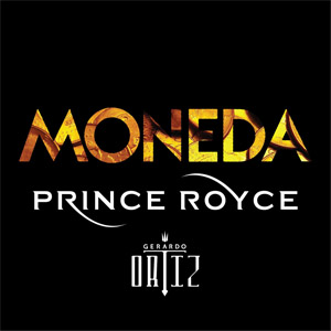 Disco Moneda de Prince Royce