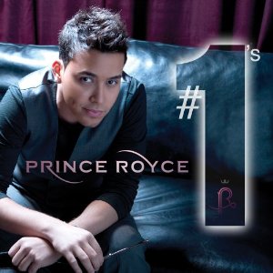 Disco Number 1's de Prince Royce