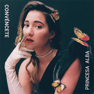 Disco Convéncete de Princesa Alba