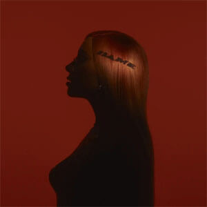 Disco Dame de Princesa Alba