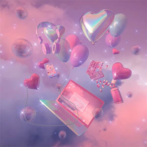 Disco Del Cielo Mixtape de Princesa Alba