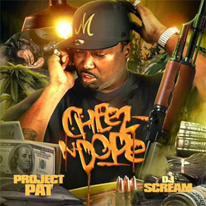 Disco Cheez N Dope de Project Pat