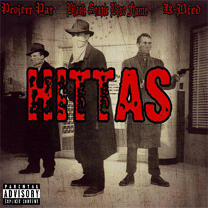Disco Hittas de Project Pat