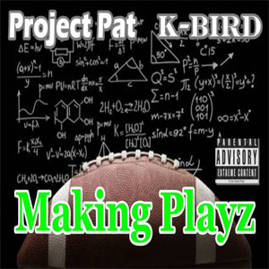 Disco Making Playz de Project Pat