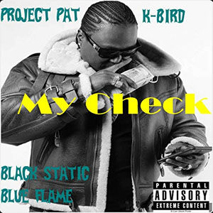 Disco My Check de Project Pat