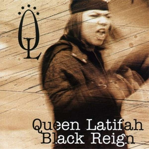 Disco Black Reign de Queen Latifah