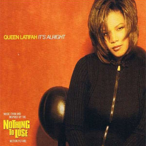 Disco It's Alright de Queen Latifah