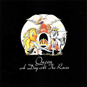Disco A Day At The Races (Deluxe Edition) de Queen