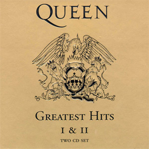Disco Greatest Hits I & II de Queen