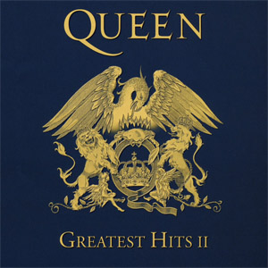 Disco Greatest Hits II (Deluxe Edition) de Queen