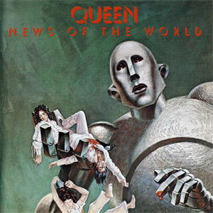Disco News Of The World (Deluxe Edition)  de Queen
