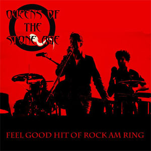 Disco Feel Good Hit Of Rock Am Ring de Queens of the Stone Age 