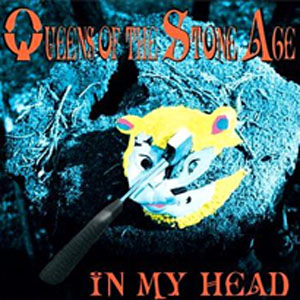 Disco In My Head de Queens of the Stone Age 