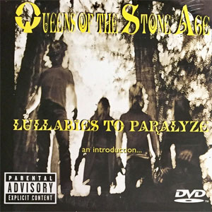Disco Lullabies To Paralyze - an introduction... de Queens of the Stone Age 