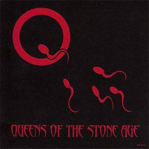 Disco Sample This School Boy de Queens of the Stone Age 