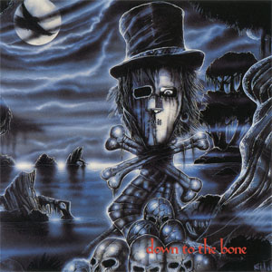 Disco Down To The Bone de Quiet Riot