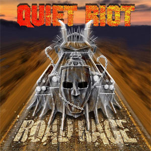 Disco Road Rage de Quiet Riot