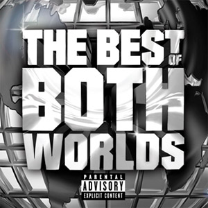 Disco Best of Both Worlds de R. Kelly