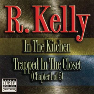 Disco In The Kitchen (Single) de R. Kelly