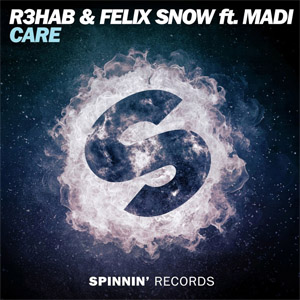 Disco Care de R3hab
