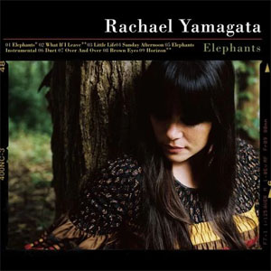 Disco Elephants...Teeth Sinking Into Heart de Rachael Yamagata
