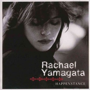 Disco Happenstance de Rachael Yamagata