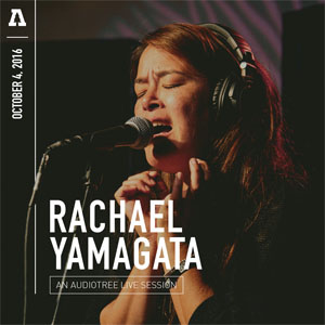 Disco On Audiotree Live de Rachael Yamagata