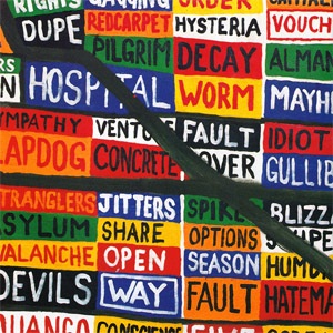 Disco Go To Sleep de Radiohead