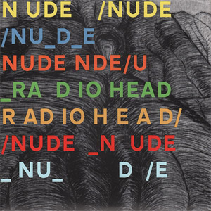Disco Nude de Radiohead