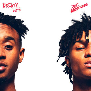 Disco SremmLife de Rae Sremmurd